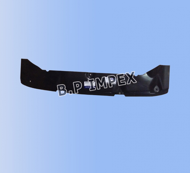 Panel Assy Under Cover RH